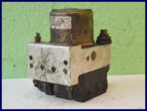 POMPA STEROWNIK ABS SUZUKI IGNIS AC.0450-0183.4 T