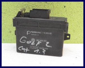 KOMPUTER STEROWNIK VW GOLF II 867906351 71830800