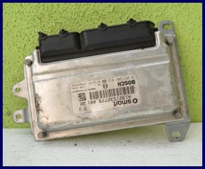 KOMPUTER SMART FORTWO A1321532779 0261S04012