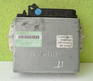 KOMPUTER STEROWNIK BMW 525 E34 2.0 0261200172