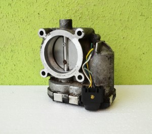 PRZEPUSTNICA MERCEDES A-KLASA W169 A2661410525