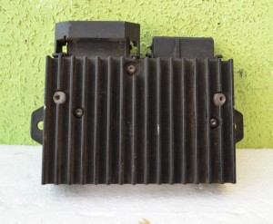 KOMPUTER STEROWNIK CITROEN EVASION S103360001B