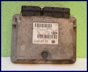 KOMPUTER VW POLO 1.4 036906034HL IAW4MV.HL