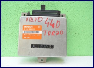 KOMPUTER STEROWNIK VOLVO 440 0280000577 451128