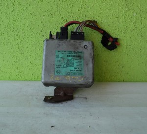 STEROWNIK MODUŁ RENAULT CLIO II 1.5 DCI 8200222352