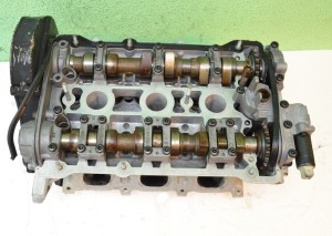 GŁOWICA SILNIKA AUDI S4 2.7 BiTurbo 078103373AF