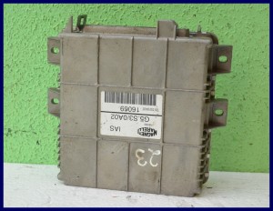 KOMPUTER RENAULT PEUGEOT 405 1.4 G5.S3/0A02