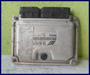 KOMPUTER SEAT ALHAMBRA 1.9 038906019FC 0281010751