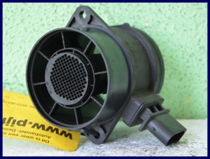 PRZEPŁYWOMIERZ CHRYSLER 300C 3.0 CRD 0281002656