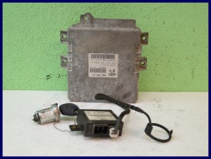 KOMPUTER FIAT BRAVO BRAVA 1.6 IAW1AF.13 46456554