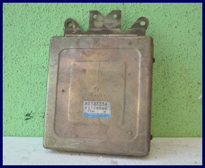 KOMPUTER STEROWNIK MITSUBISHI COLT MD307354