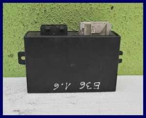 MODUŁ KOMFORTU STEROWNIK BMW E36 1.6 61351387621