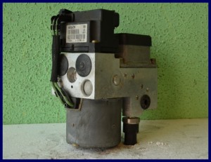 POMPA STEROWNIK ABS OPEL ASTRA ZAFIRA 0273004591