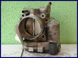 PRZEPUSTNICA SKODA OCTAVIA 06A133062D 0280750061