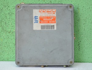 STEROWNIK SILNIKA TOYOTA CARINA 89661-2B660 4A-FE
