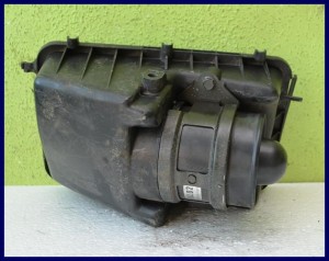 PRZEPŁYWOMIERZ POWIETRZA MAZDA FORD 197200-0070