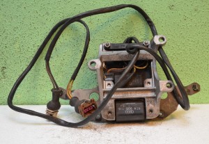 CEWKA ZAPŁONOWA AUDI 100 2.6 078905115 078905101A