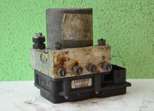 Pompa Sterownik ABS RENAULT MASTER III 2.3 DCI 0265801133 0265237094