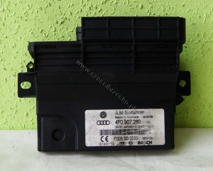 MODUŁ STEROWNIK MOCY AUDI A6 Q7 4F0907280