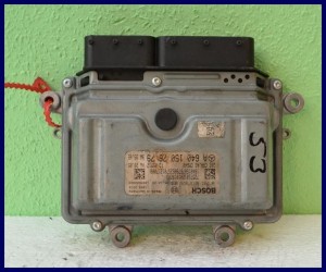KOMPUTER MERCEDES B-KLASA A6401507679 0281013026