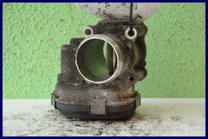 PRZEPUSTNICA FORD FIESTA PEUGEOT 207 9673534480