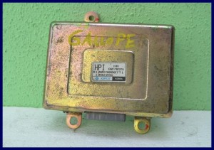 KOMPUTER HYUNDAI GALLOPER II 2.5 TD 9100930007T1