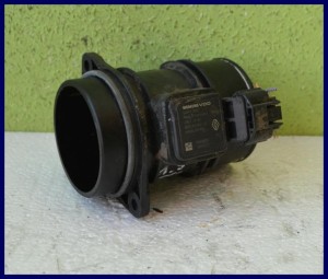 PRZEPŁYWOMIERZ RENAULT CLIO III MODUS 5WK97007