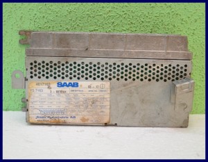 WZMACNIACZ RADIA SAAB 9-5 95 4617163