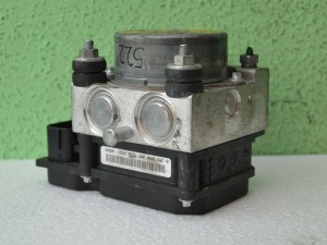 Pompa Sterownik ABS DACIA DUSTER 1.6 0265800897 0265232386 8200806980