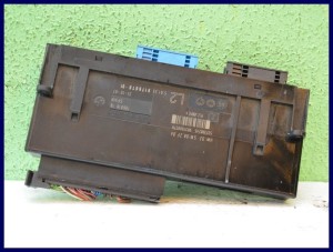 KOMPUTER MODUŁ BMW E90 E91 L2 9176878-01 L2
