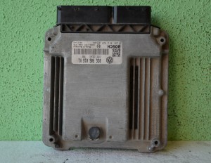 STEROWNIK SEAT ALTEA 1.9 03G906016KL 0281012922