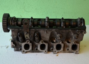 Głowica Silnika VW POLO 1.3 D Numer głowicy 031103373 
