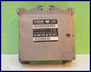 KOMPUTER STEROWNIK MERCEDES W210 0225459232