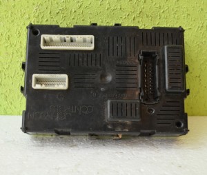 KOMPUTER MODUŁ BSI RENAULT MODUS 1.5 21669390-7 B