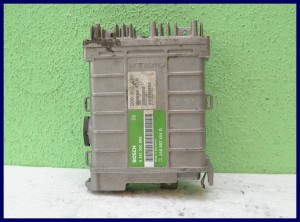 KOMPUTER AUDI COUPE 80 2.0 0261200866 8A0907404G