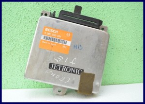 KOMPUTER STEROWNIK SILNIKA FIAT CROMA 0280000351