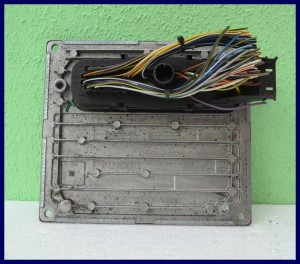 KOMPUTER FORD KA 1.3 S118685022D 5S51-12A650-AC