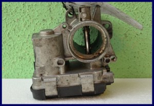 PRZEPUSTNICA FIAT PUNTO EVO 1.3 JTD  55213019  40DFP1  C146