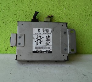 STEROWNIK MODUŁ SILNIKA MG YWC00720 Q1T17371M1
