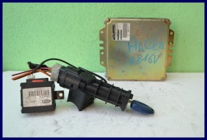 KOMPUTER STEROWNIK FIAT MAREA 1.8 0464225210