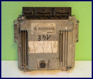 KOMPUTER RENAULT SCENIC 2.0 0281016227 237100323R