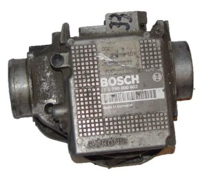 Przepływomierz powietrza ALFA 33  0280 000 602  0280 200 601