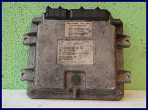 KOMPUTER GAZU BIPOWER METATRON FIAT DOBLO 51815710