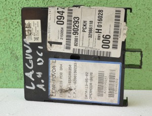 MODUŁ BSI RENAULT LAGUNA II 8200190293 21669695-8C