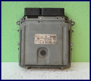 KOMPUTER MERCEDES VITO A6421503679 0281012024