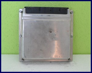 KOMPUTER MERCEDES W220 5.5 A0315451032 0261207123