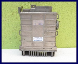 KOMPUTER STEROWNIK VW AUDI 0285007001 811907383