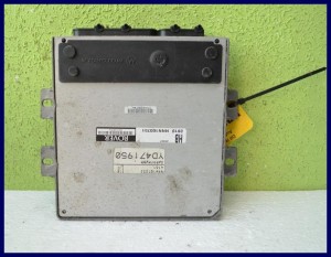 KOMPUTER ROVER 25 1.4 NNN100751 HB YD471950