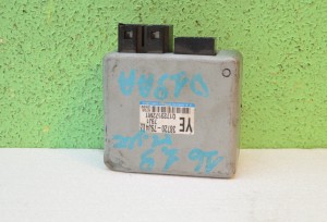 MODUŁ WSPOMAGANIA SUZUKI SX4 FIAT 38720-79J4