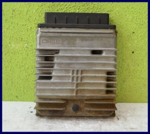 KOMPUTER FORD FOCUS MK1 1.8 TDCI 3M51-12A650-LC